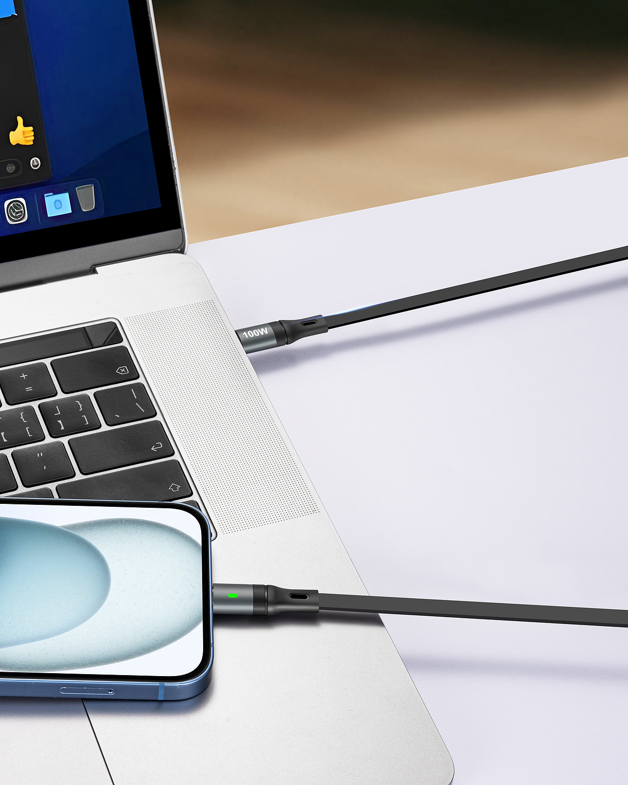 车载数据线 I LighTouch Vision 感光视觉