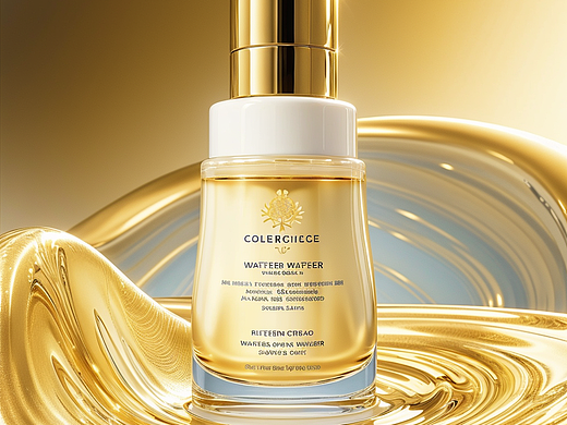 SD生图 AIGC 视觉展示 精华产品 