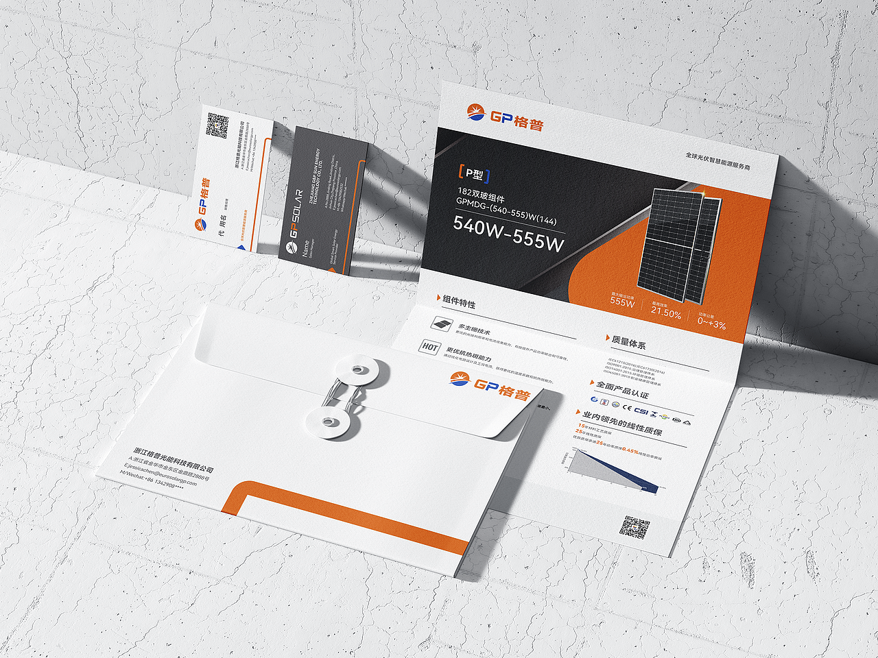 格普光能×新能源×VIS