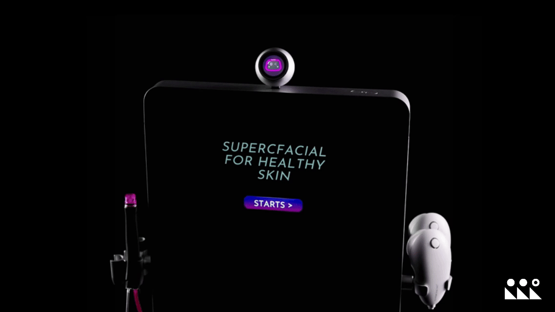 超清秀×三人一物 | 用科技重新定义清洁护理（图ZMzgwNTEzODE2） - 工业用品/机械 - 站酷设计师三人一物设计原创素材 - 站酷ZCOOL