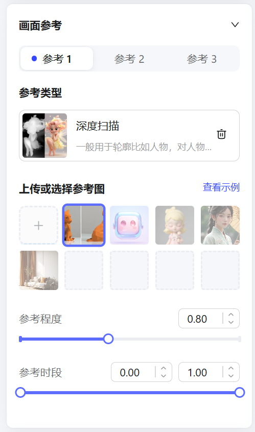 WHEE连载篇5丨低质量图像升阶大法（图ZMTQ5NTA1MTI=） - 教程 - 站酷设计师刘大鱼AI原创素材 - 站酷ZCOOL