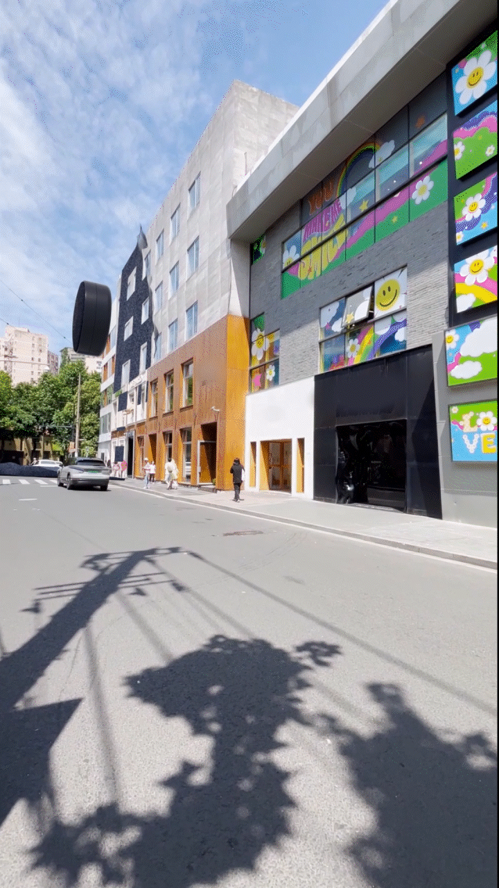 當(dāng)黑胖子穿上丹寧（圖ZMzgwNTE4NTAw） - 動(dòng)畫/影視 - 站酷設(shè)計(jì)師BadBird156原創(chuàng)素材 - 站酷ZCOOL