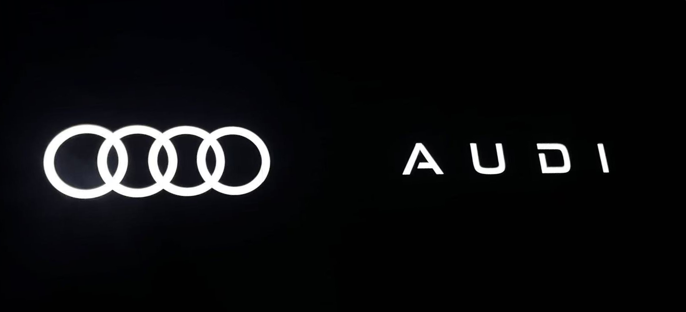 设计周刊Vol.11 | 奥迪与上汽集团合作，发布了新品牌“AUDI”（图ZMTQ5NTA1NjQ=） - 资讯 - 站酷设计师A5_8_Design_原创素材 - 站酷ZCOOL