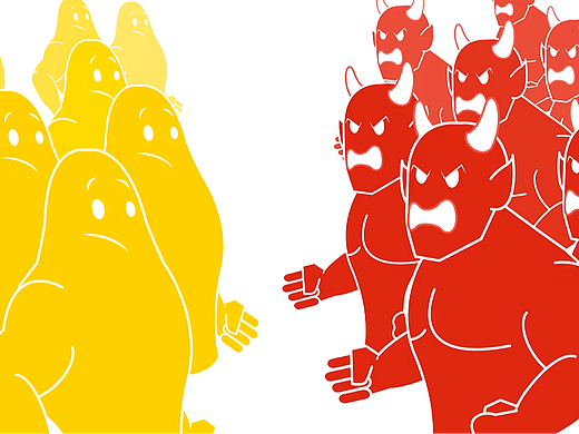 创意广告 线条动画 线条广告 mg动画 逐帧 手绘 广告 