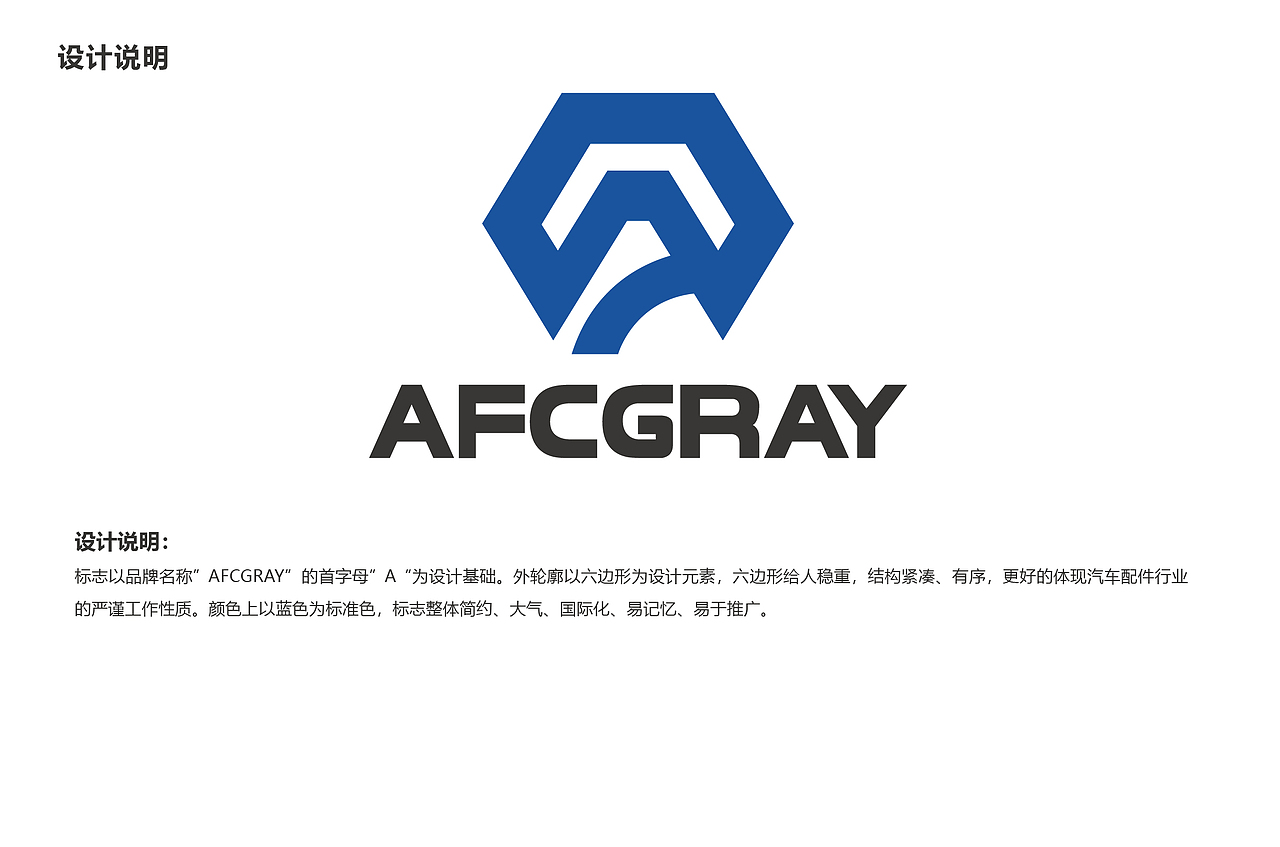 火花塞品牌设计丨火花塞logo丨汽配品牌logo丨简约logo