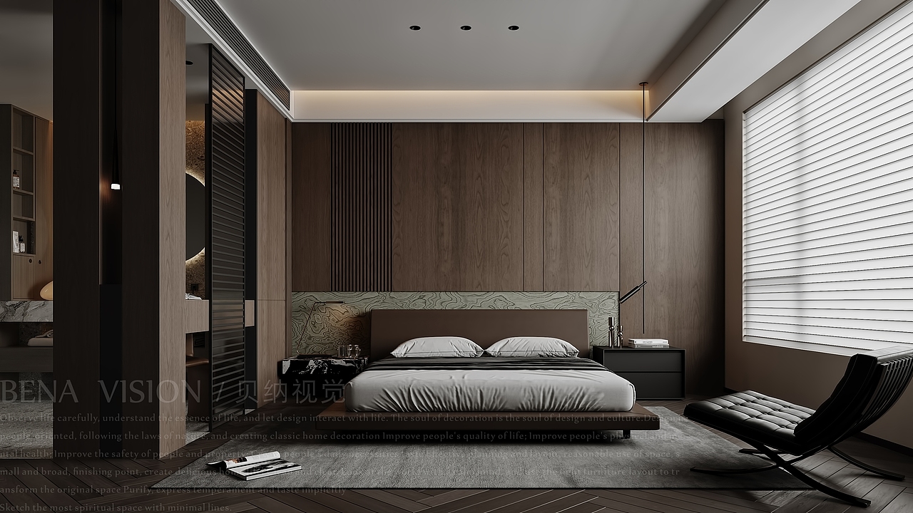 现代 | 意式（图ZMzgwNTMwNjY0） - 家装设计 - 站酷设计师贝纳丨VISION原创素材 - 站酷ZCOOL