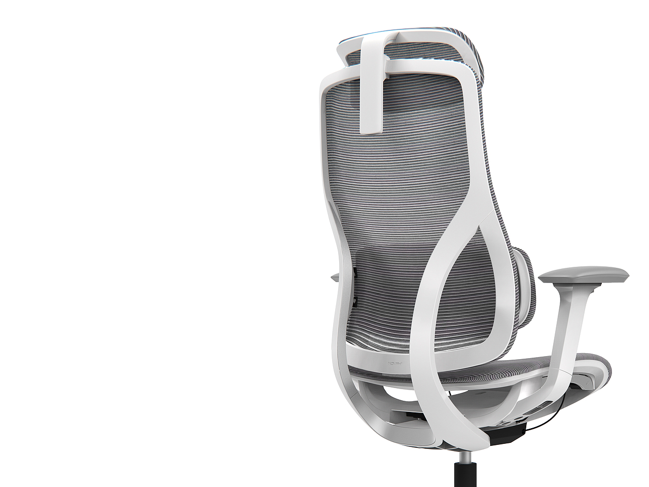 2024年德国iF奖获奖作品分享——办公用椅