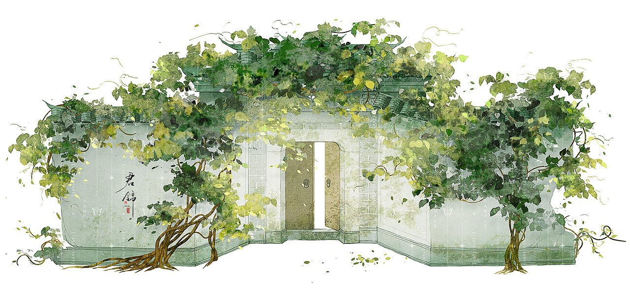 小建筑素材（图ZMzgwNTM2NDU2） - 创作习作 - 站酷设计师君锦原创素材 - 站酷ZCOOL