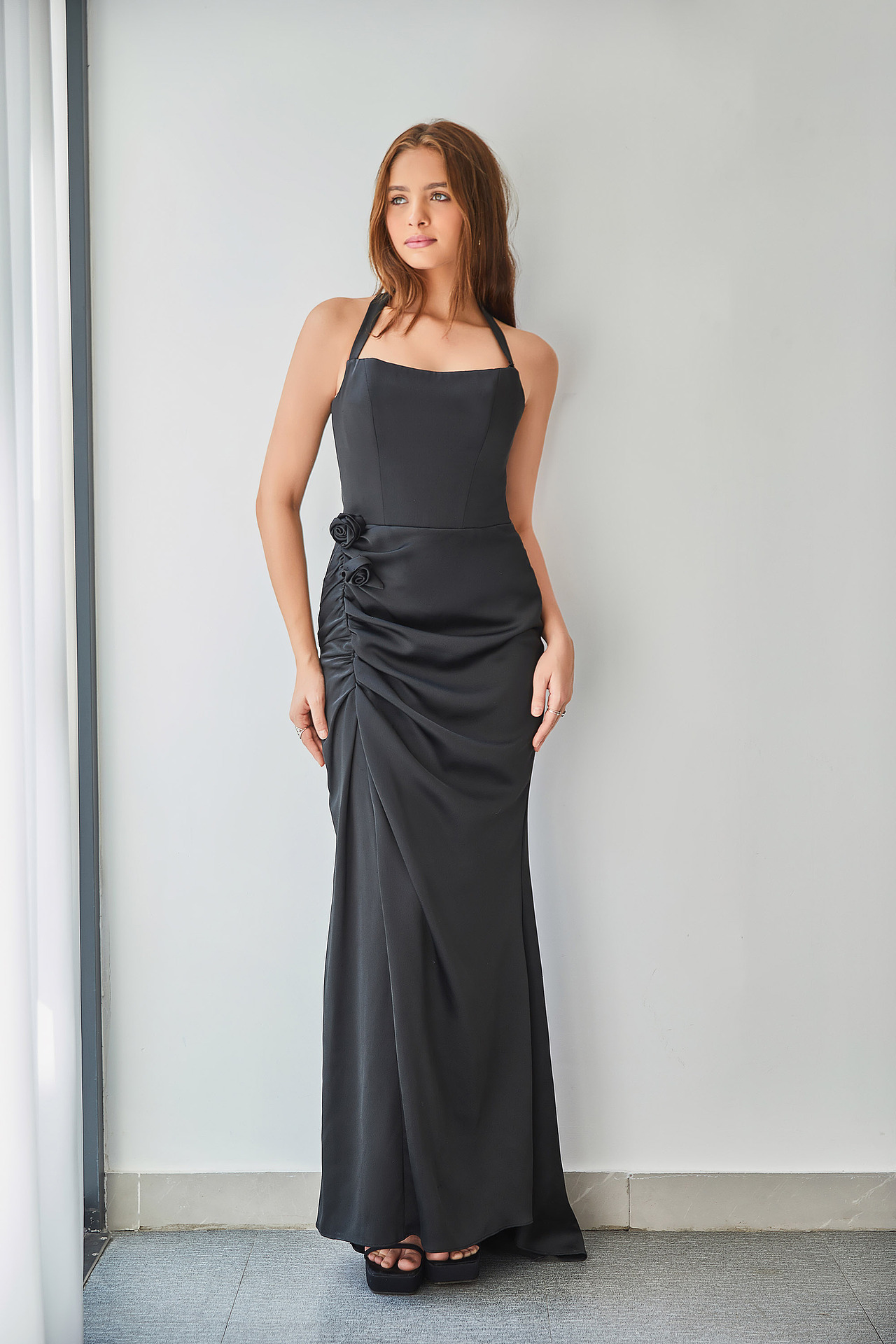 广州模特 潮牌模特 辣妹模特 休闲女模 瑜伽服模特（图ZMzgwNTM5OTM2） - 时尚/艺术摄影 - 站酷设计师星辰模特Lily原创素材 - 站酷ZCOOL