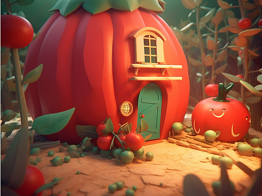 田野到梦想：番茄小筑引领未来乡村民宿新潮流从