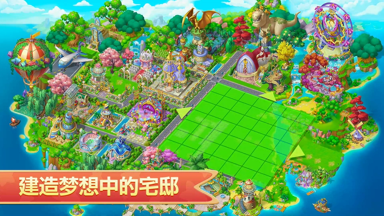 最近参与发行的一些游戏的商店视频2