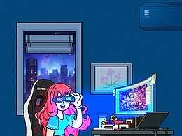 详情手绘海报第二弹