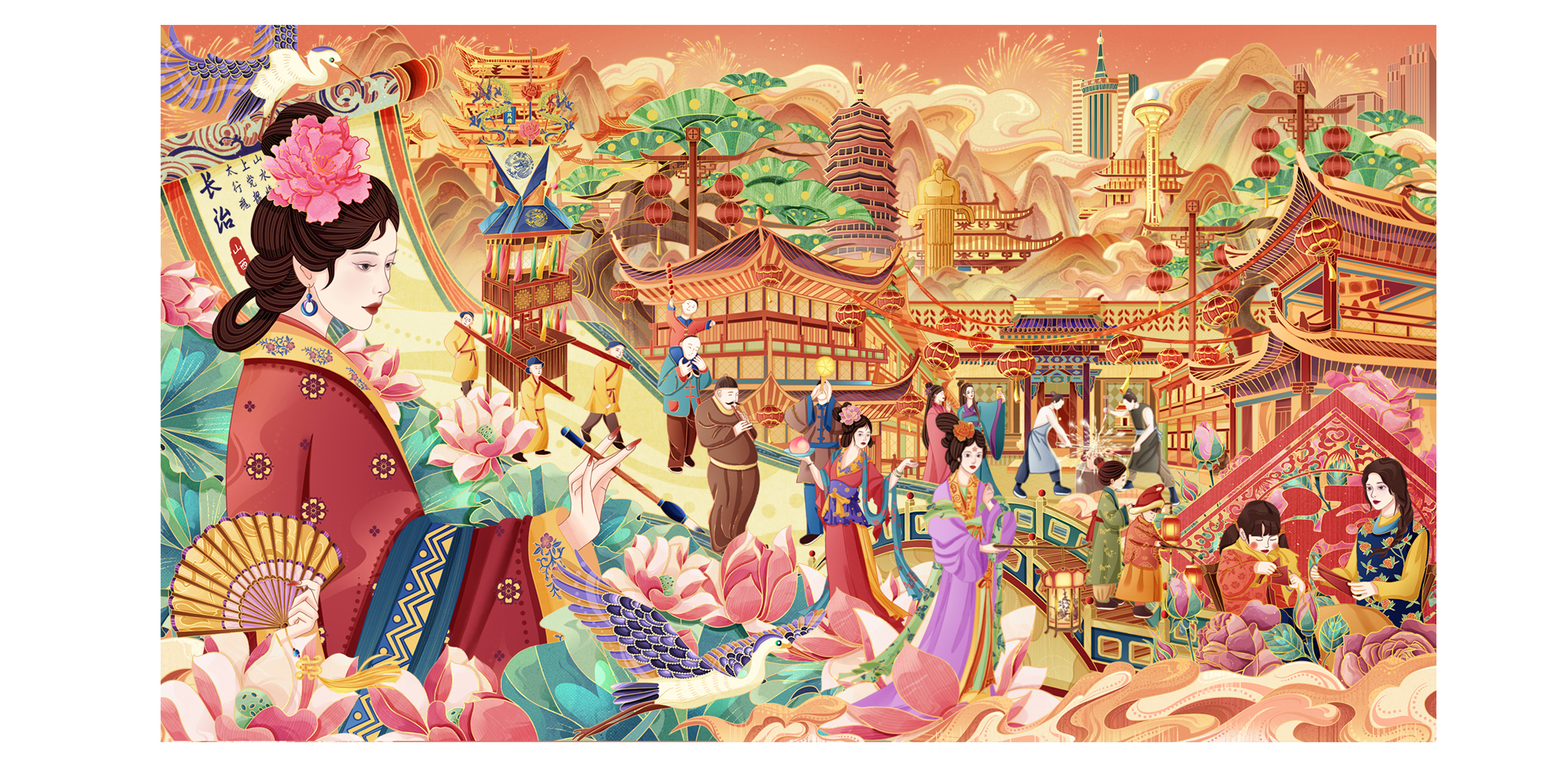 内耗不如搞钱｜学画一年就能自由职业，谁给的底气？—— 专访玉米壳儿（图ZMTQ5NTA3NDQ=） - 观点 - 站酷设计师站酷设计服务原创素材 - 站酷ZCOOL