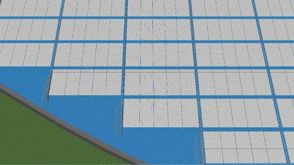 PPT定制丨阳光新能源_魔方技术平台发布会/Keynote演示