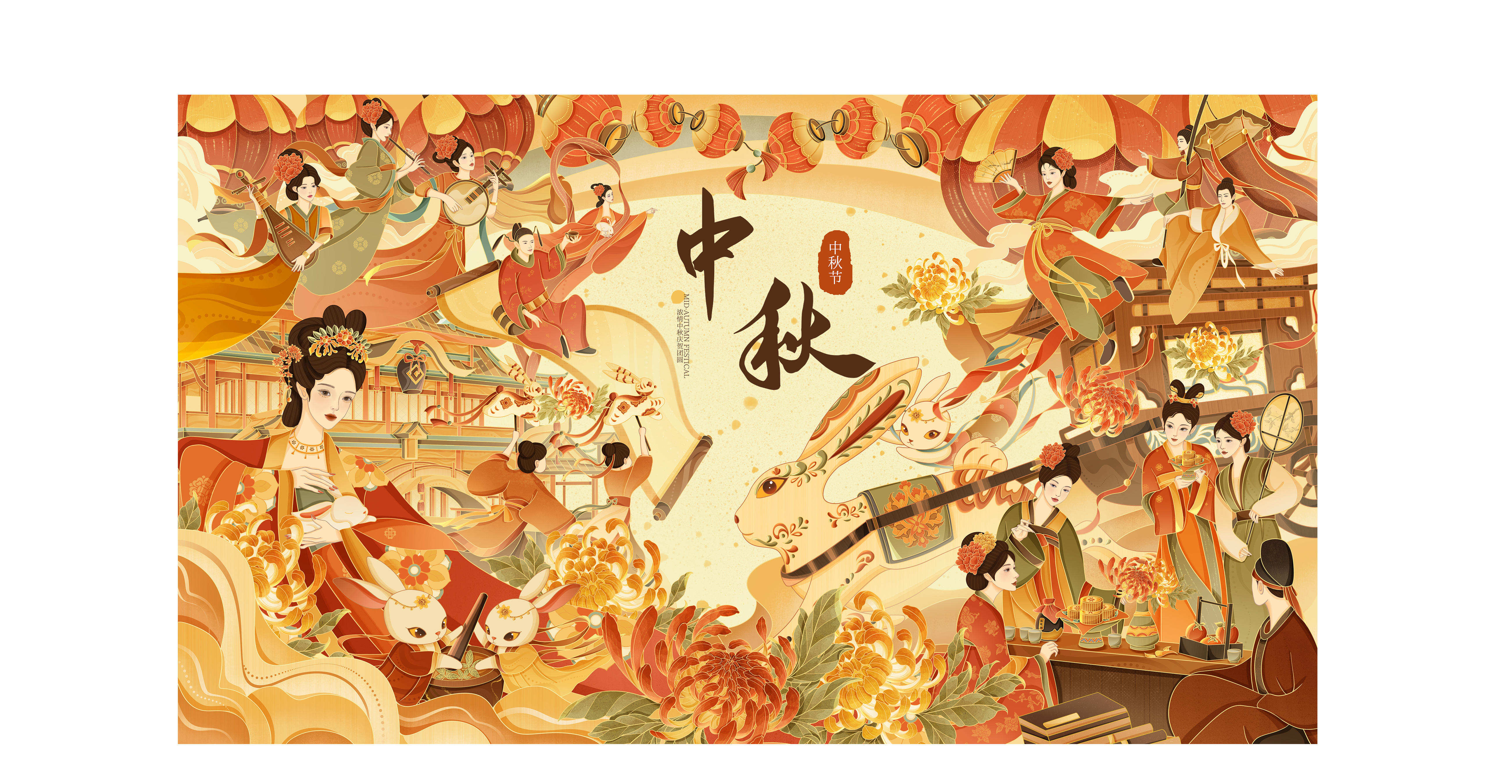 内耗不如搞钱｜学画一年就能自由职业，谁给的底气？—— 专访玉米壳儿（图ZMTQ5NTA3Njg=） - 观点 - 站酷设计师站酷设计服务原创素材 - 站酷ZCOOL