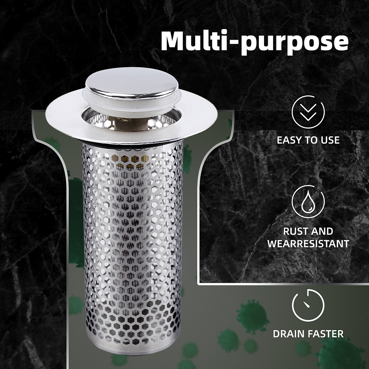 不锈钢地漏（图ZMzgwNTU1MjA4） - 其他 - 站酷设计师popouuo原创素材 - 站酷ZCOOL