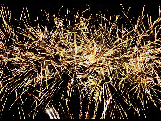 Kwok——剪辑篇之烟花