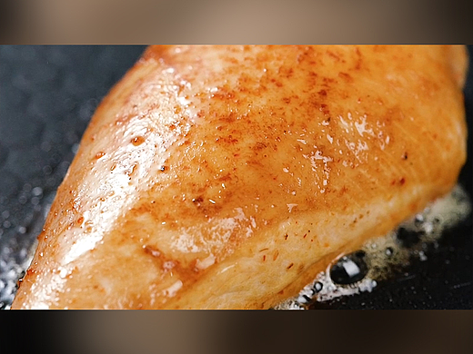 鸡胸肉 | 电商视频 ✖ 众目摄影 |