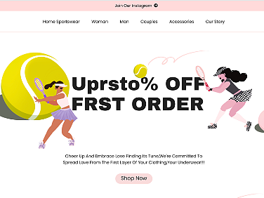 Pompeche海外网站试稿