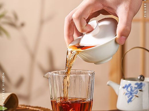 茶叶拍摄|电商产品拍摄|电商设计|短视频拍摄