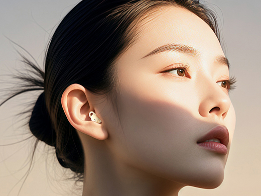 睡眠藍(lán)牙耳機(jī)丨詳情頁（個人主頁-ZNzA3ODA1Mjg=） - 電商 - 站酷設(shè)計師晚楓喲原創(chuàng)素材 - 站酷ZCOOL