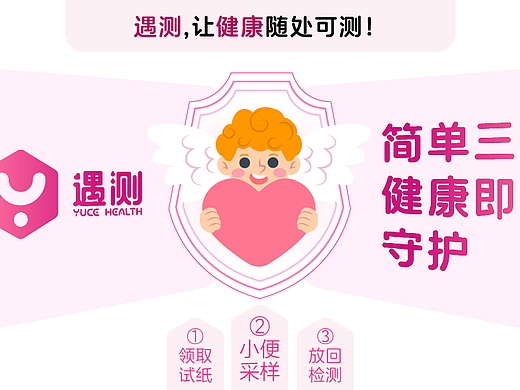 女性健康检测项目（二）设备