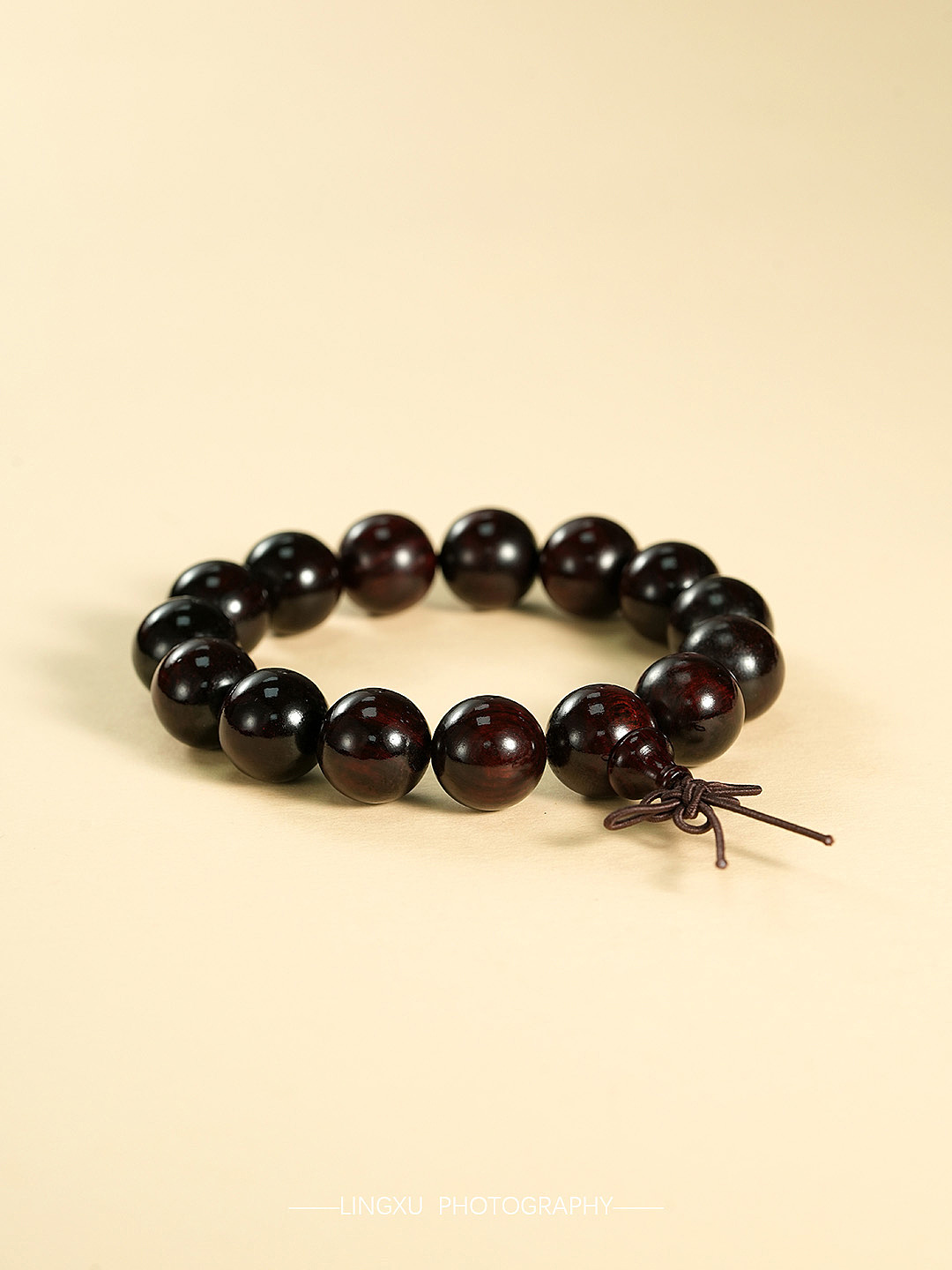 文玩手串摄影
