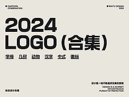 标志  logo