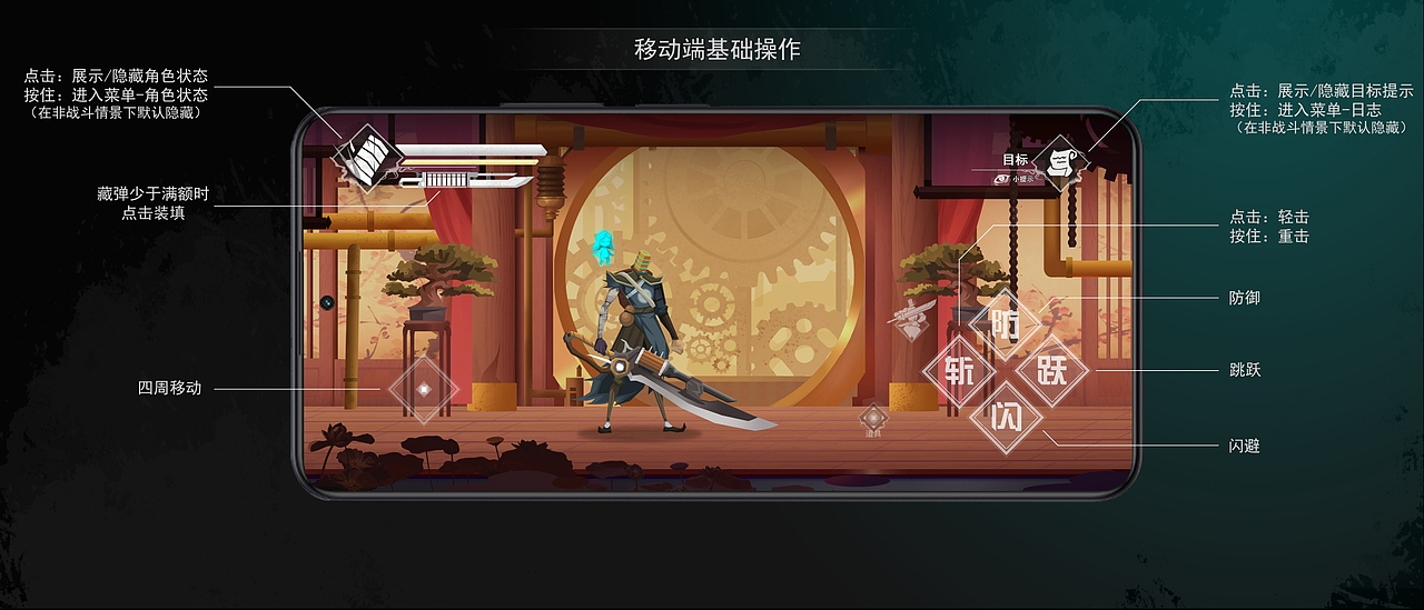 蒸汽刃【多平台GUI】Part-4（图ZMzgwNTkyMTYw） - 游戏UI - 站酷设计师脚席画者原创素材 - 站酷ZCOOL