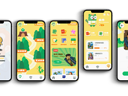 艺艺鸟 - 儿童艺术启蒙App