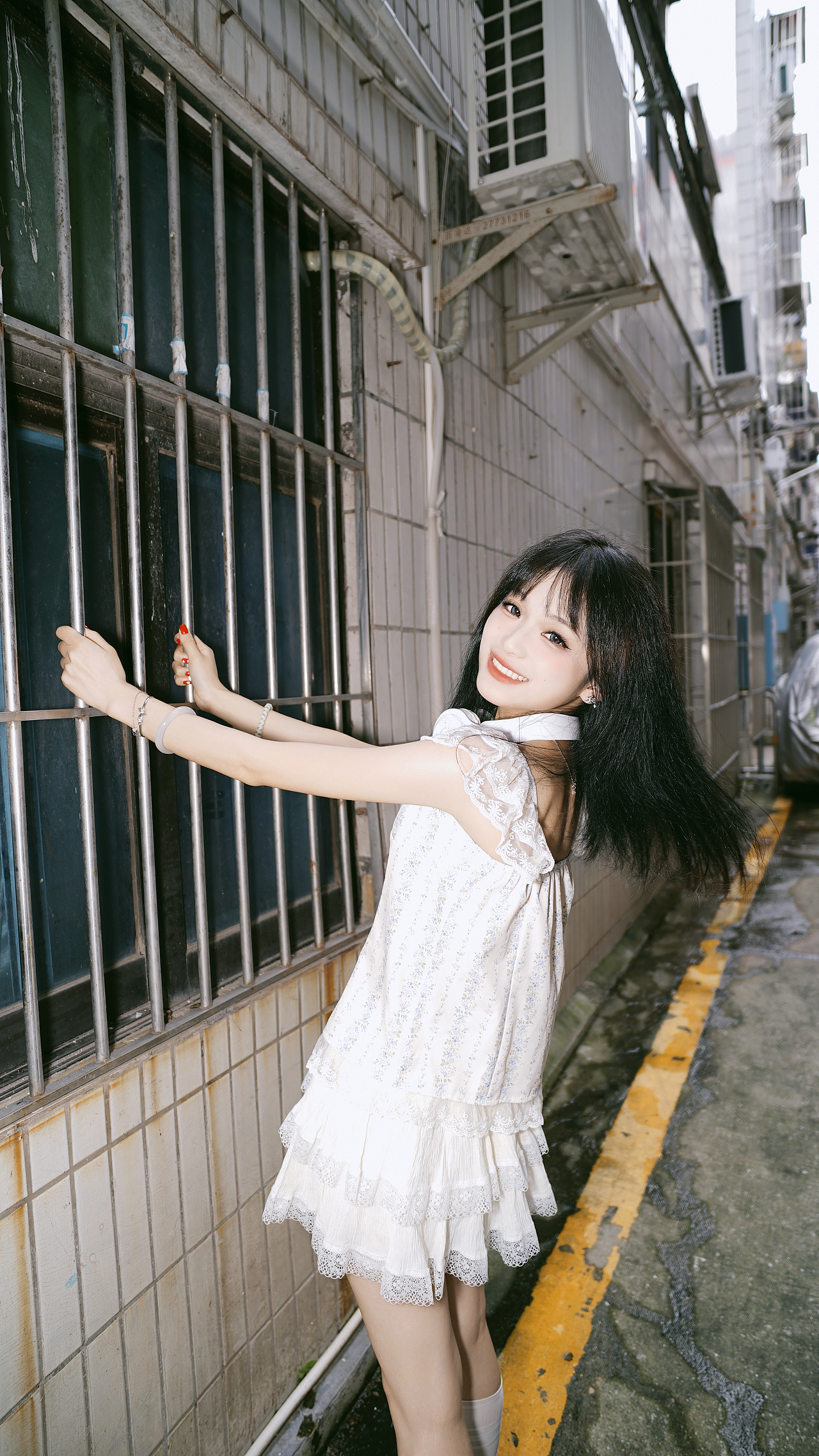 放学一起去吃邵阳粉好不好