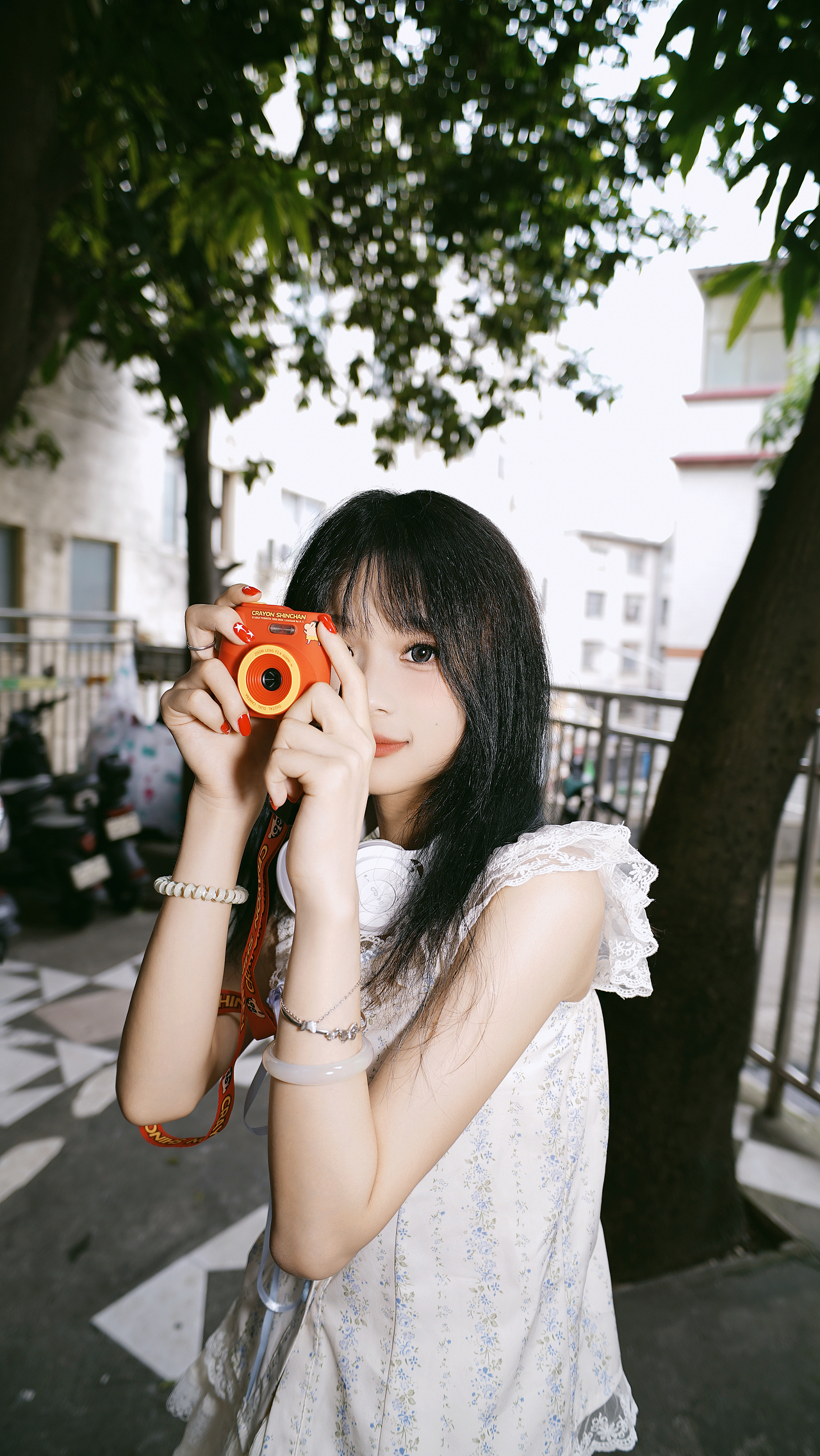 放学一起去吃邵阳粉好不好