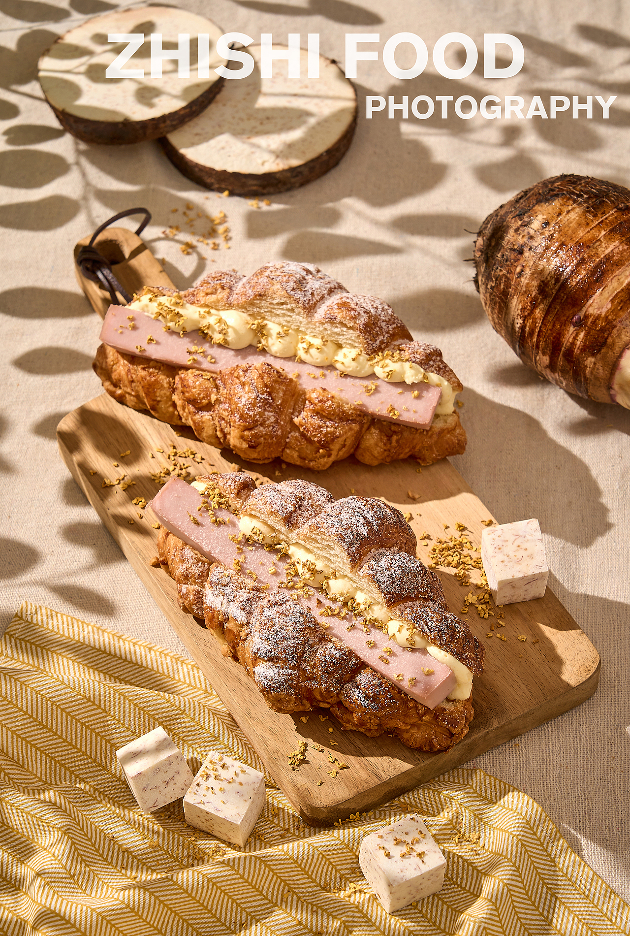 正在播放秋天|面包拍摄（图ZMzgwNTk3NzQ4） - 美食摄影 - 站酷设计师知食美食摄影吴蔚原创素材 - 站酷ZCOOL