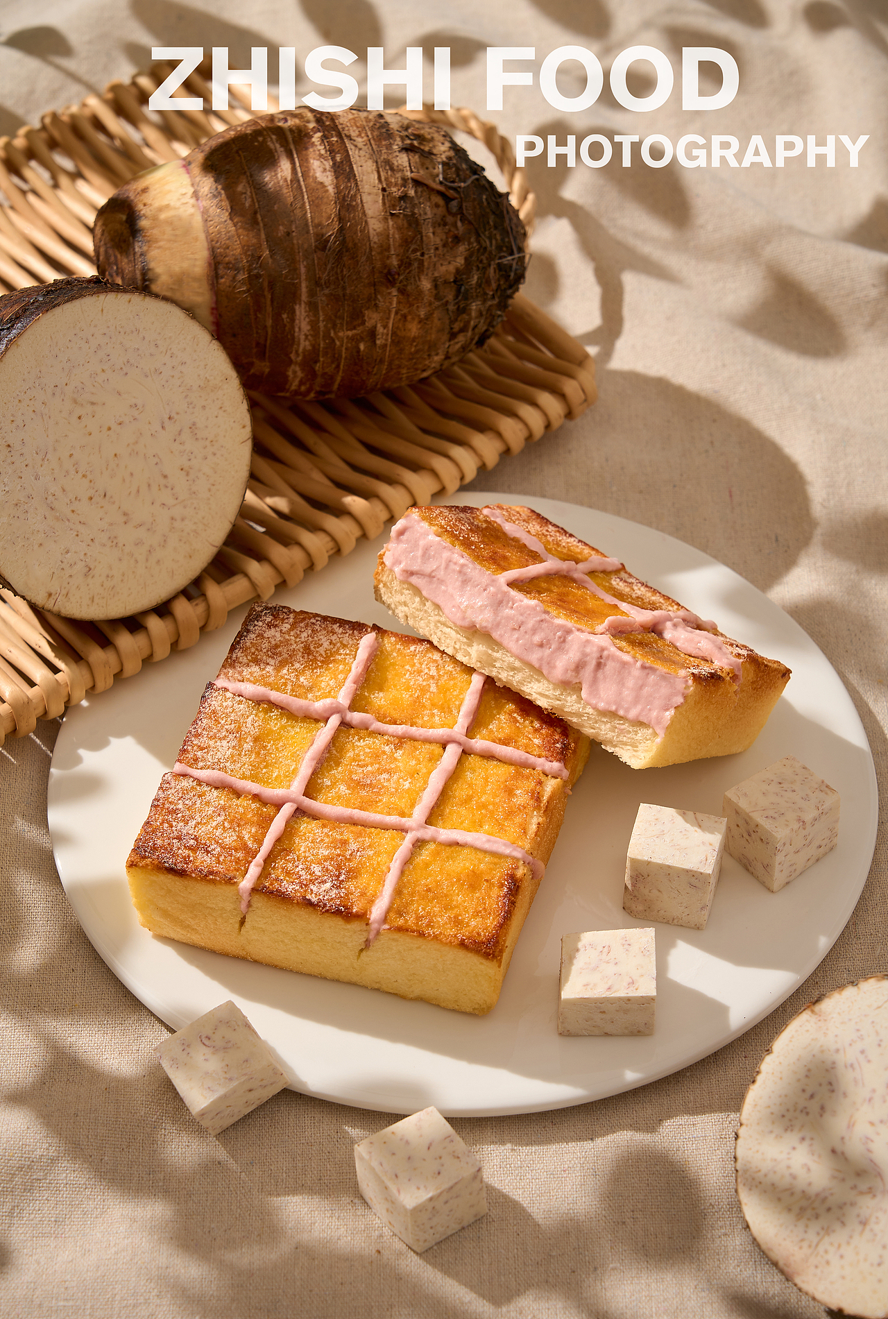 正在播放秋天|面包拍摄（图ZMzgwNTk3Nzcy） - 美食摄影 - 站酷设计师知食美食摄影吴蔚原创素材 - 站酷ZCOOL