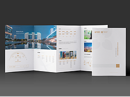 绿城集团-宣传物料