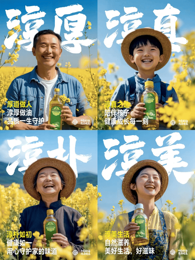 AIGC如何真正落地品牌项目？一个完整的实战复盘（图ZMzgwNTk5MzUy） - AI作品 - 站酷设计师灵鲲科技AIGC原创素材 - 站酷ZCOOL