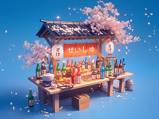 清酒爱好者的狂欢！999元秒杀Navigator认证课程！
