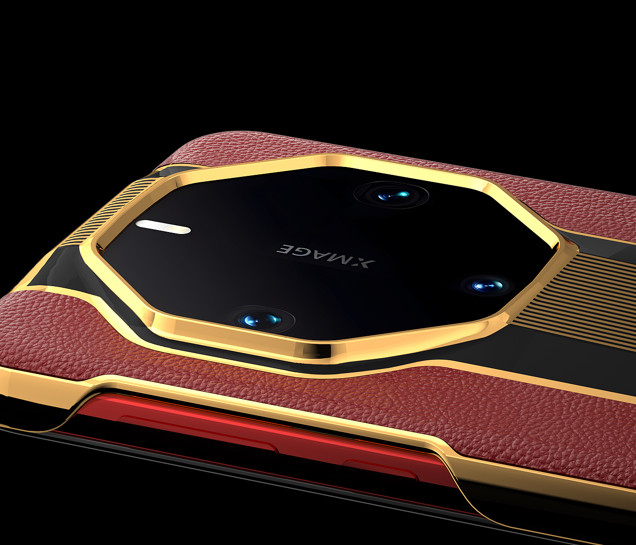 Mate 60 RS 非凡大师 手机套