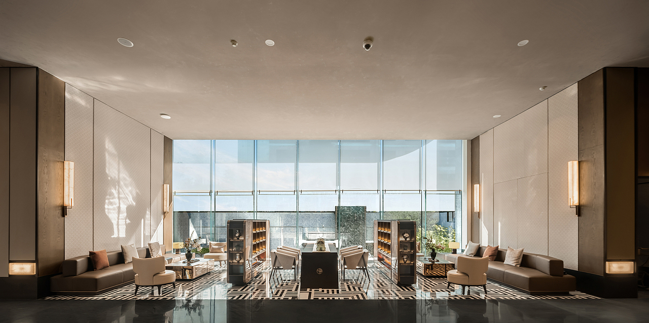 商业摄影 | 大连保利天珺营销中心 X 乐在拍lephoto