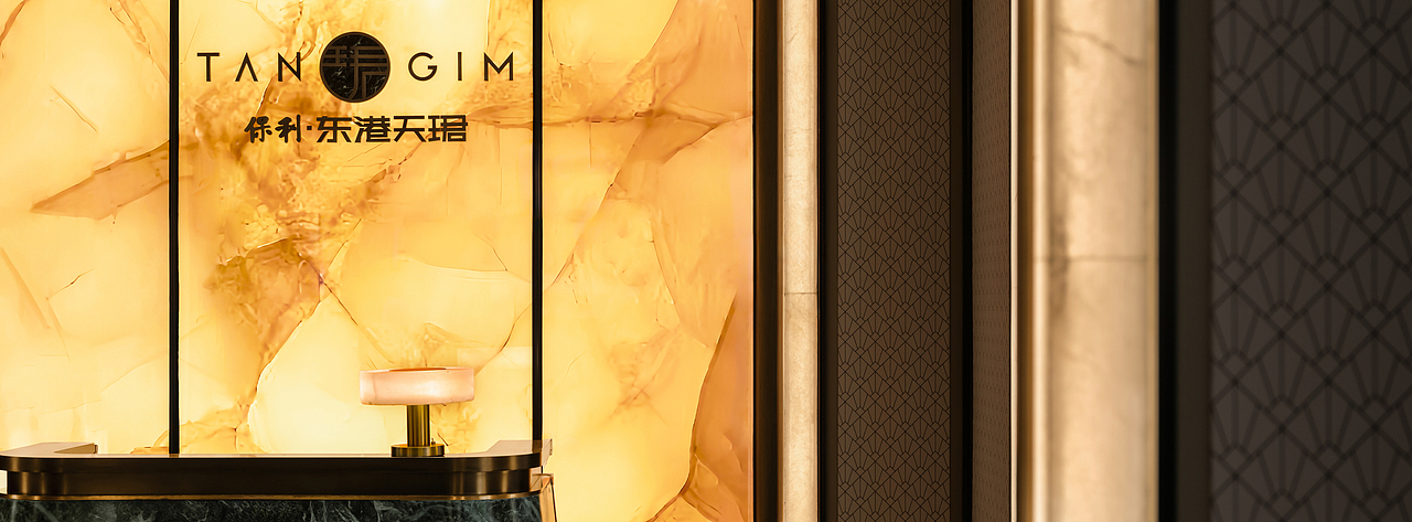 商业摄影 | 大连保利天珺营销中心 X 乐在拍lephoto