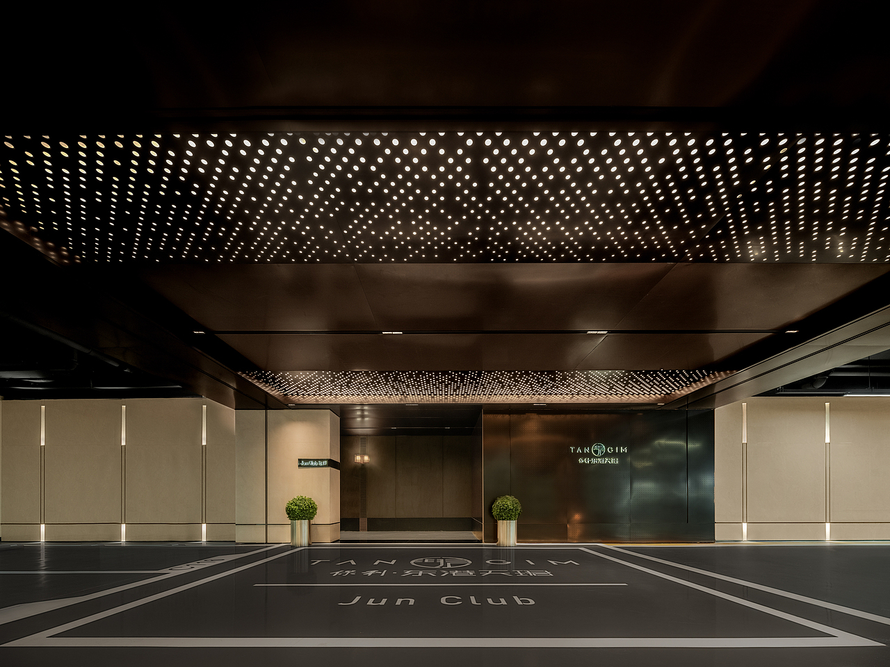 商业摄影 | 大连保利天珺营销中心 X 乐在拍lephoto