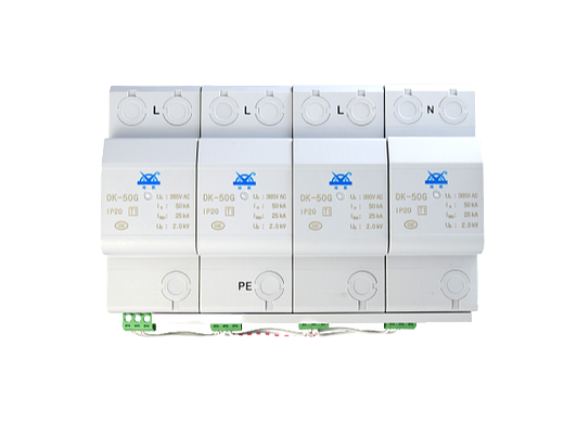 浪涌保护器等级划分标准是什么