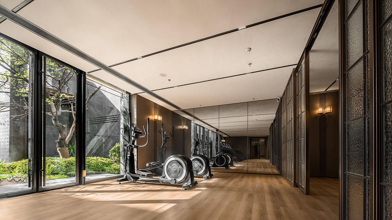 商业摄影 | 大连保利天珺营销中心 X 乐在拍lephoto