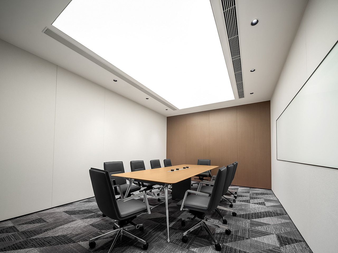 商业摄影 | 深圳平安金融中心律师事务所 X Lephoto（图ZMzgwNjA2NDMy） - 环境/建筑摄影 - 站酷设计师乐在拍空间摄影原创素材 - 站酷ZCOOL