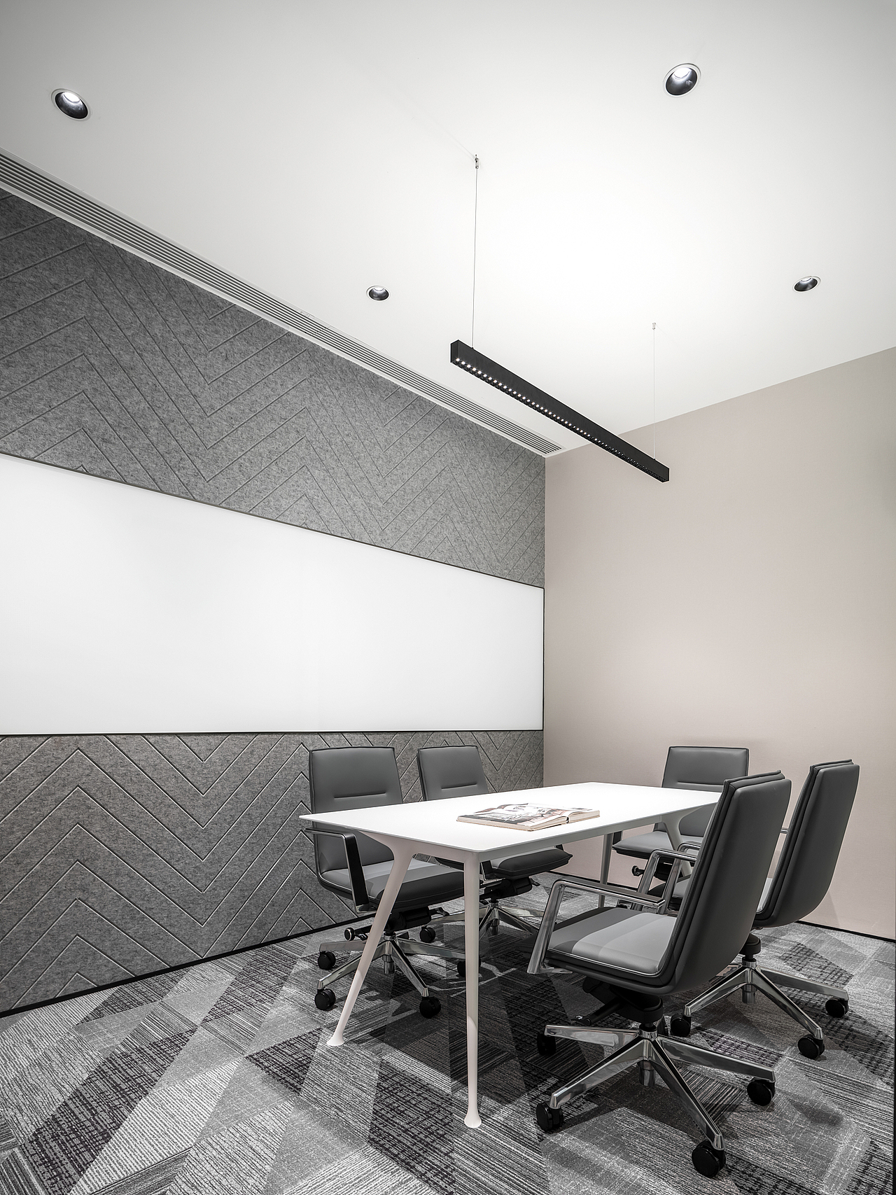 商业摄影 | 深圳平安金融中心律师事务所 X Lephoto（图ZMzgwNjA2NDI4） - 环境/建筑摄影 - 站酷设计师乐在拍空间摄影原创素材 - 站酷ZCOOL