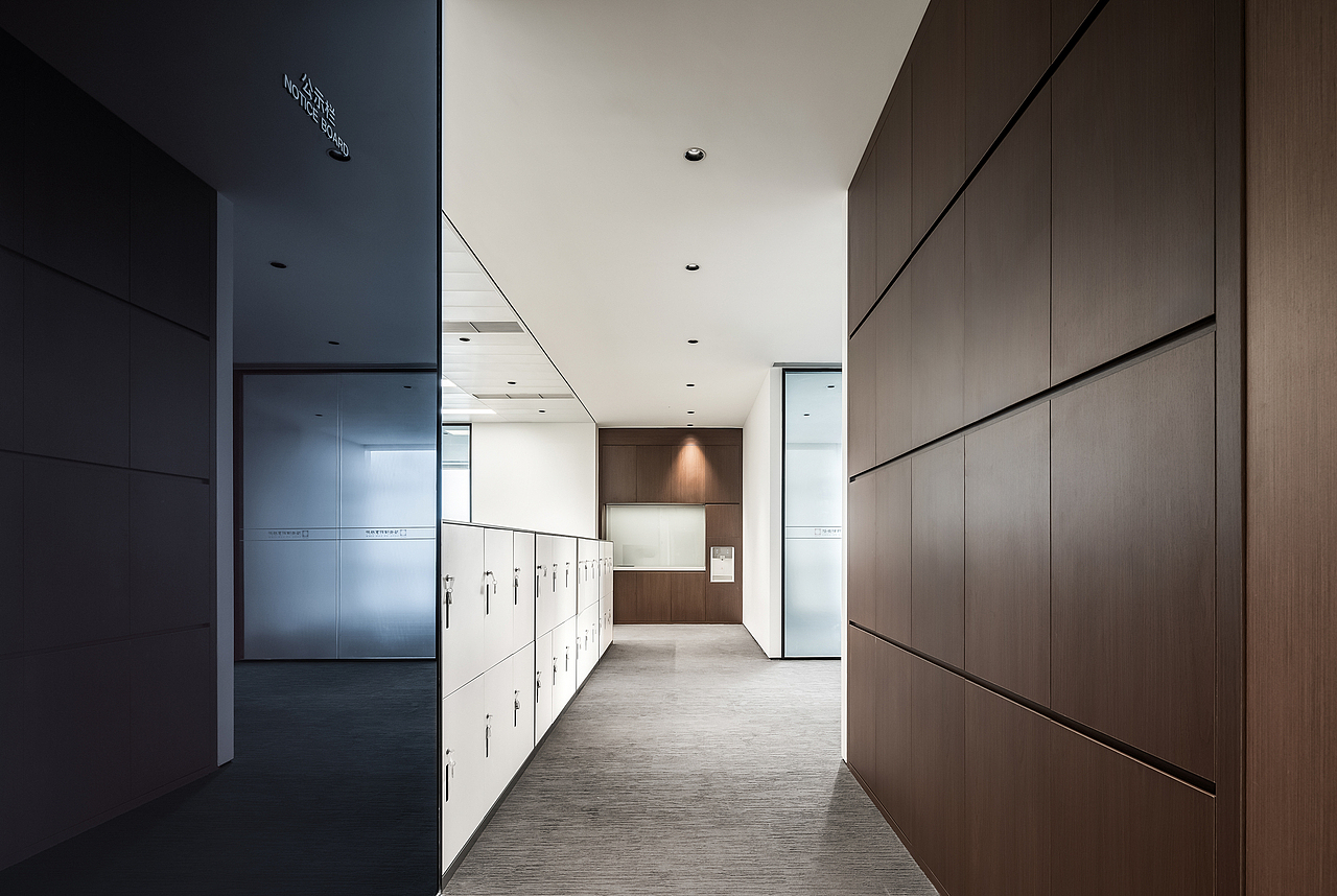 商业摄影 | 深圳平安金融中心律师事务所 X Lephoto（图ZMzgwNjA2NDM2） - 环境/建筑摄影 - 站酷设计师乐在拍空间摄影原创素材 - 站酷ZCOOL