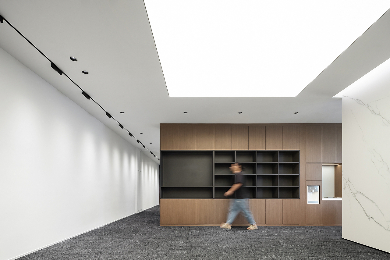 商业摄影 | 深圳平安金融中心律师事务所 X Lephoto（图ZMzgwNjA2NDY4） - 环境/建筑摄影 - 站酷设计师乐在拍空间摄影原创素材 - 站酷ZCOOL