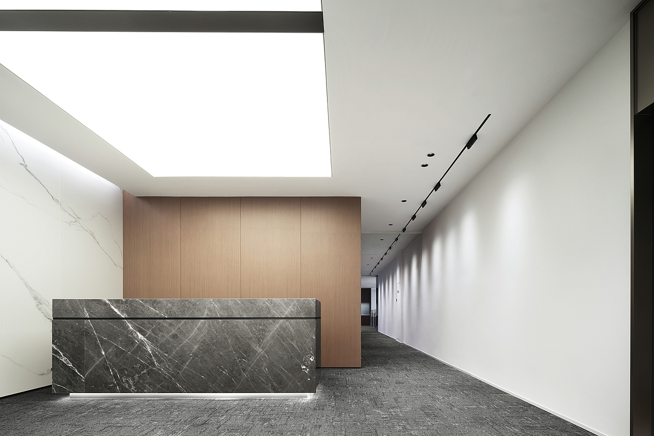 商业摄影 | 深圳平安金融中心律师事务所 X Lephoto（图ZMzgwNjA2NDYw） - 环境/建筑摄影 - 站酷设计师乐在拍空间摄影原创素材 - 站酷ZCOOL