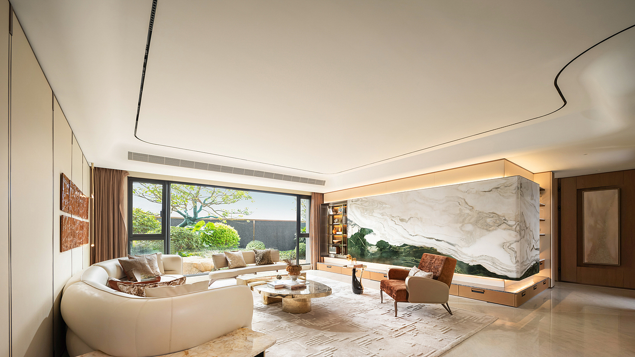 样板间摄影 | 长沙天青府143户型 X 乐在拍lephoto