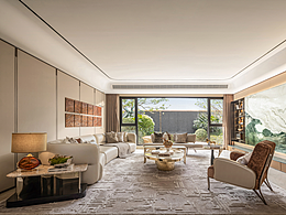 样板间摄影 | 长沙天青府143户型 X 乐在拍lephoto